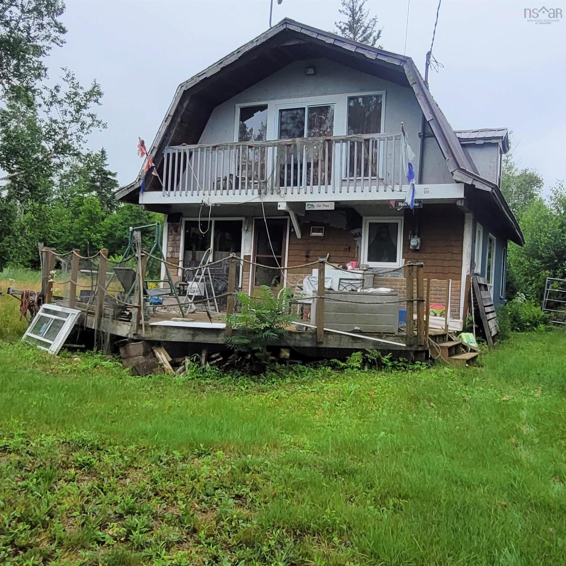 37 Buddies Way, Tidnish Bridge, NS