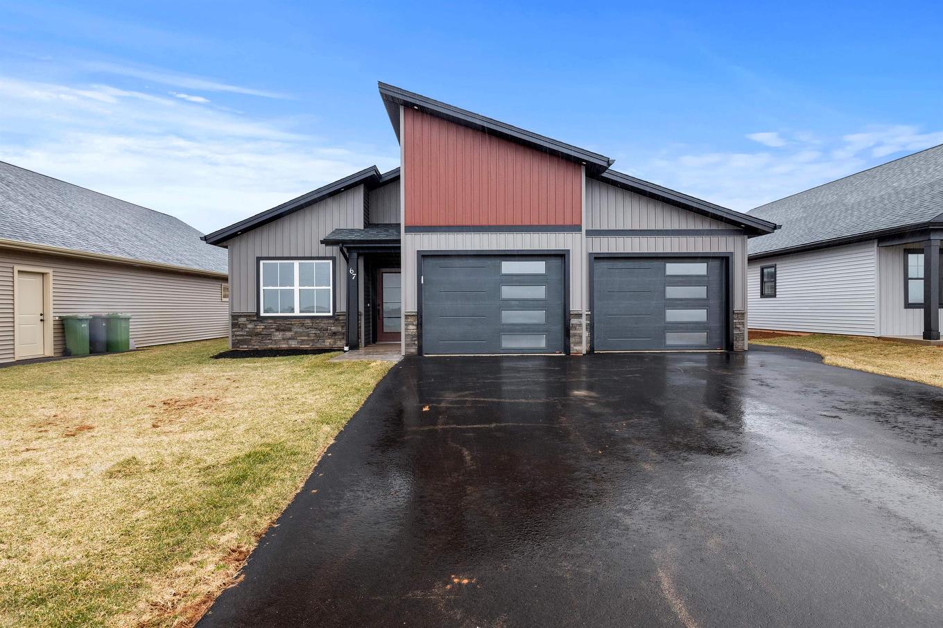 67 Alice Avenue, Charlottetown, PE