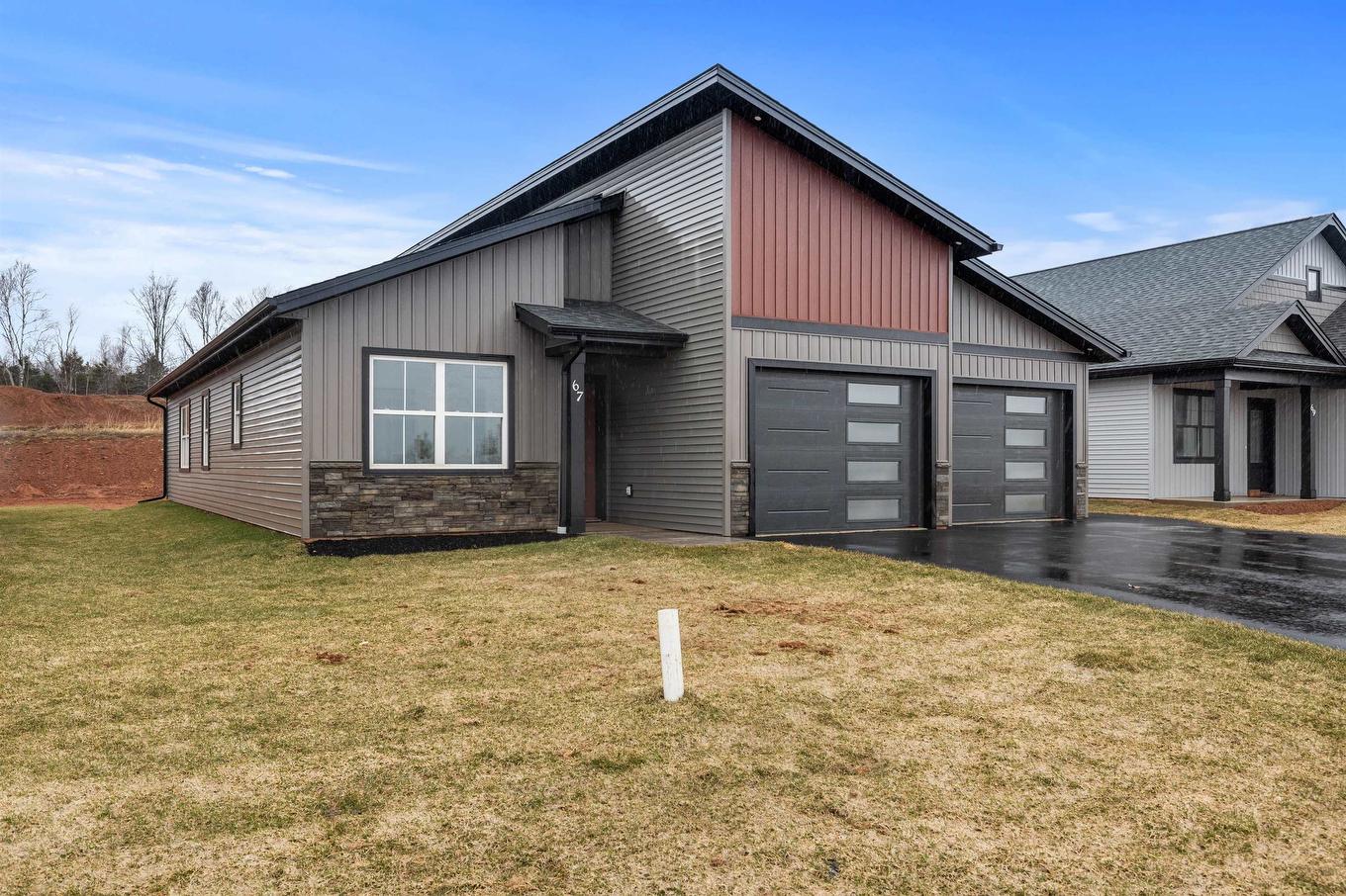 67 Alice Avenue, Charlottetown, PE
