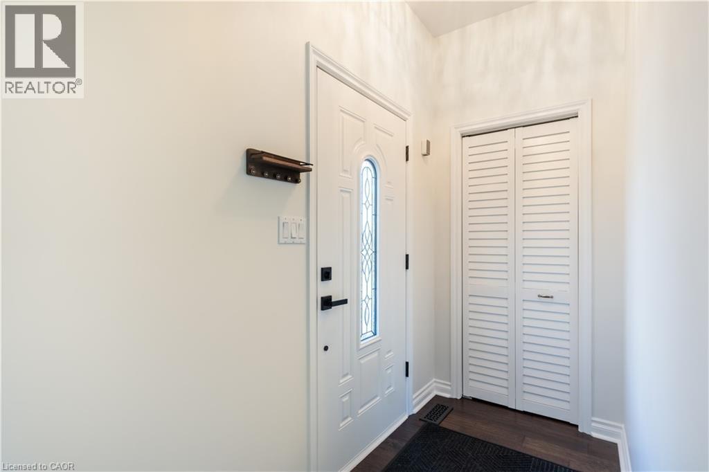 621 Rosseau Road, Hamilton, ON - Indoor Photo Showing Other Room