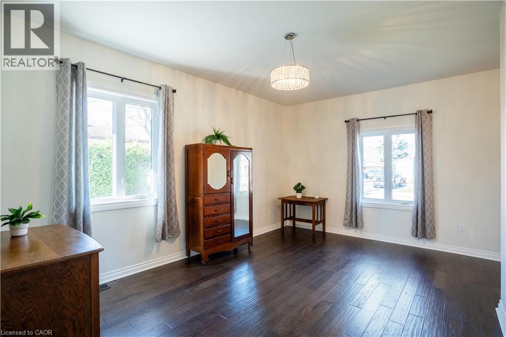 621 Rosseau Road, Hamilton, ON - Indoor