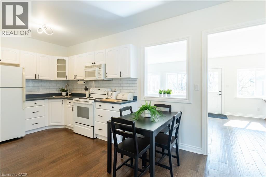 621 Rosseau Road, Hamilton, ON - Indoor