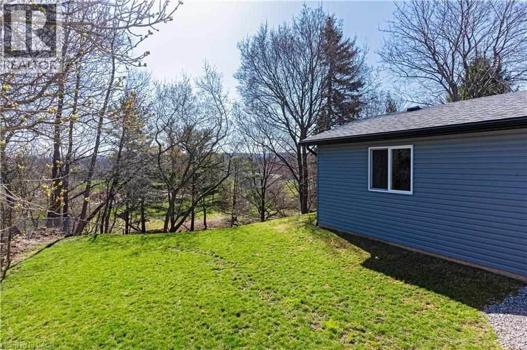 621 Rosseau Road, Hamilton, ON - Outdoor