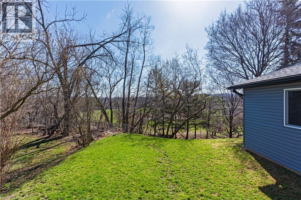 621 Rosseau Road, Hamilton, ON - Outdoor
