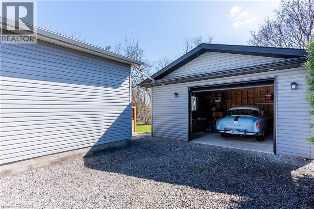 621 Rosseau Road, Hamilton, ON - Outdoor