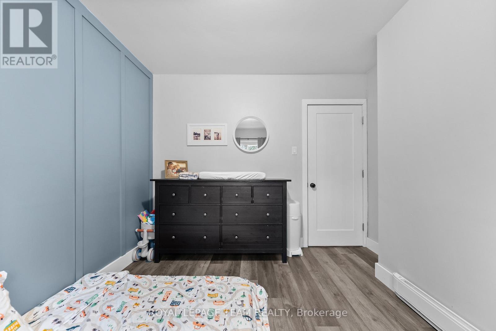 25 Frontenac Crescent, Deep River, ON - Indoor Photo Showing Bedroom