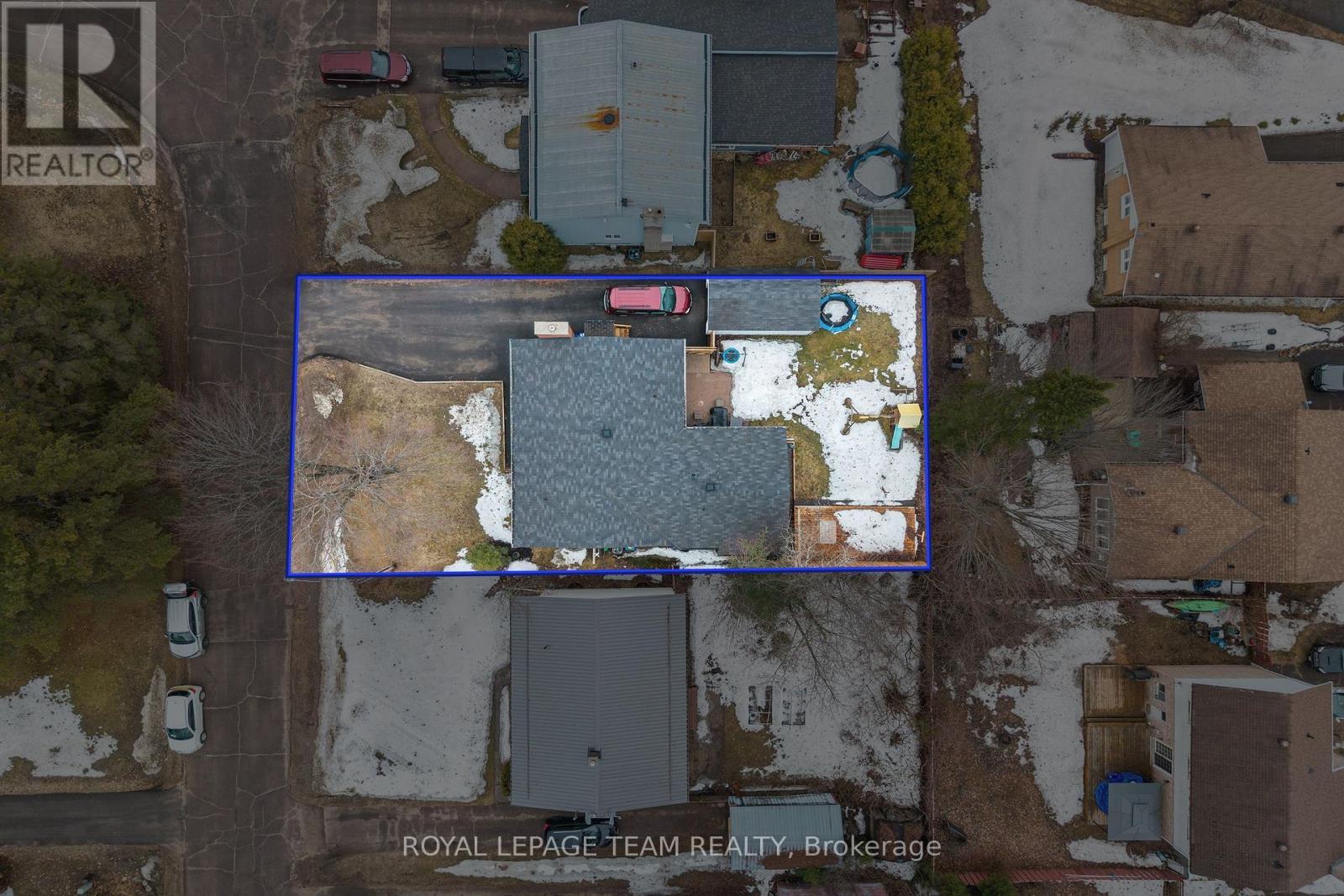 25 Frontenac Crescent, Deep River, ON - Other