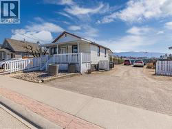 2008 45 Avenue Vernon, BC V1T 5P2