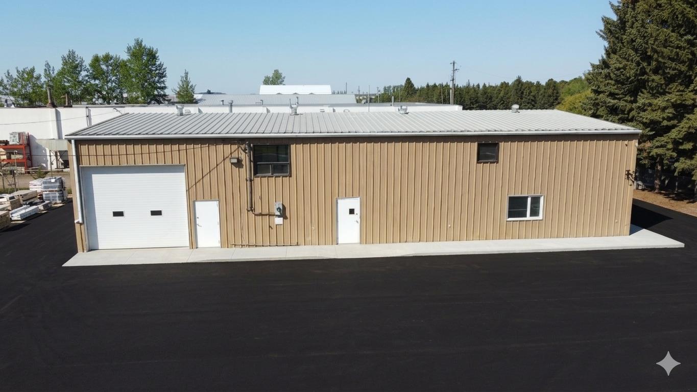 6001 47 Avenue, Wetaskiwin, AB