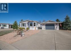 9510 97 Highway Unit# 27 Vernon, BC V1T 6N6