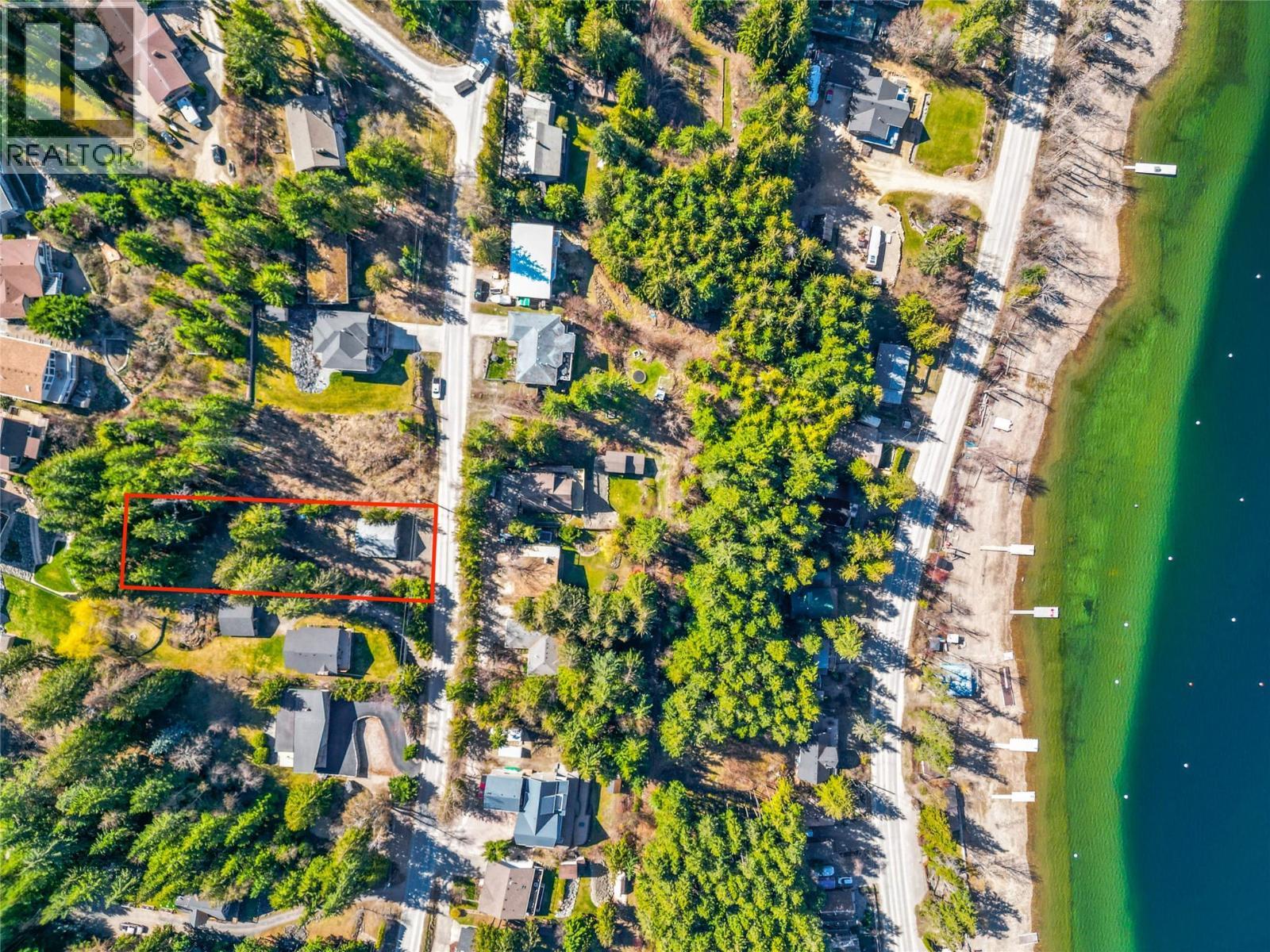 3071 Cedar Drive, Blind Bay, BC