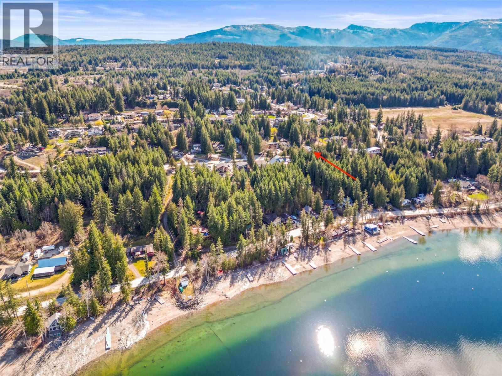 3071 Cedar Drive, Blind Bay, BC