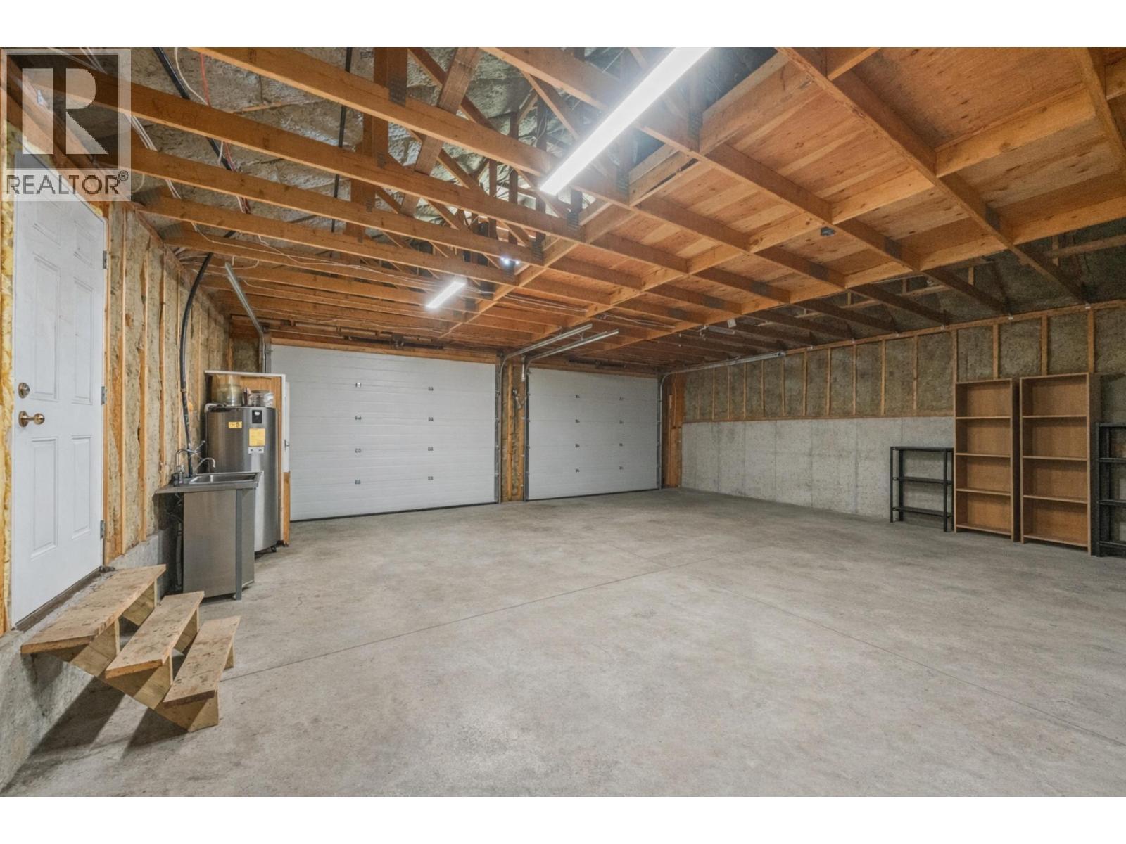 3071 Cedar Drive, Blind Bay, BC