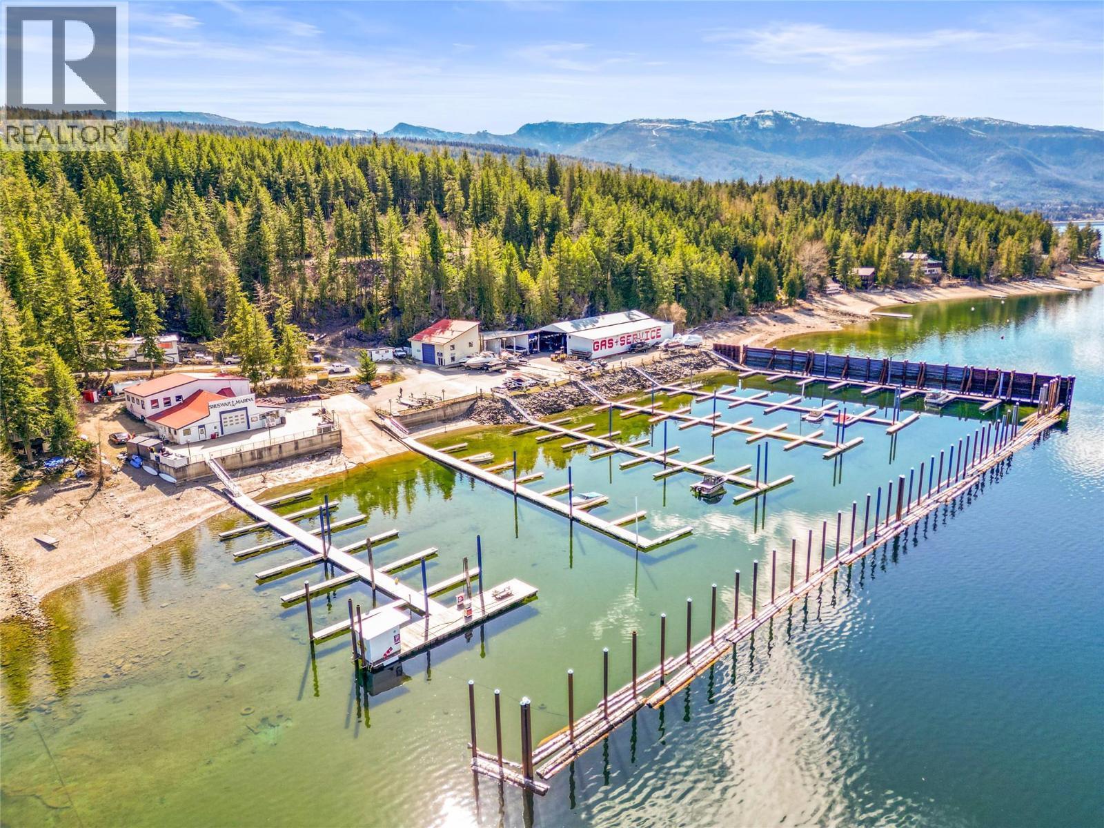 3071 Cedar Drive, Blind Bay, BC