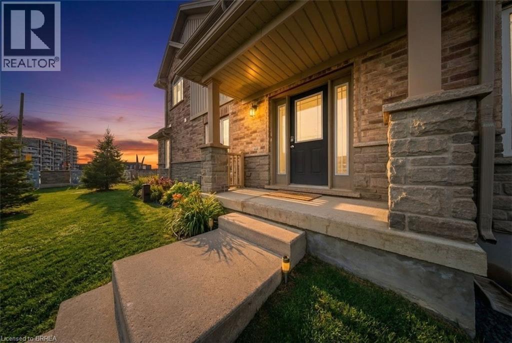 1220 Riverbend Road Unit# 105, London, ON - Outdoor