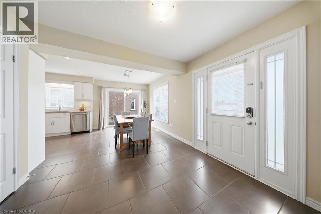 1220 Riverbend Road Unit# 105, London, ON - Indoor