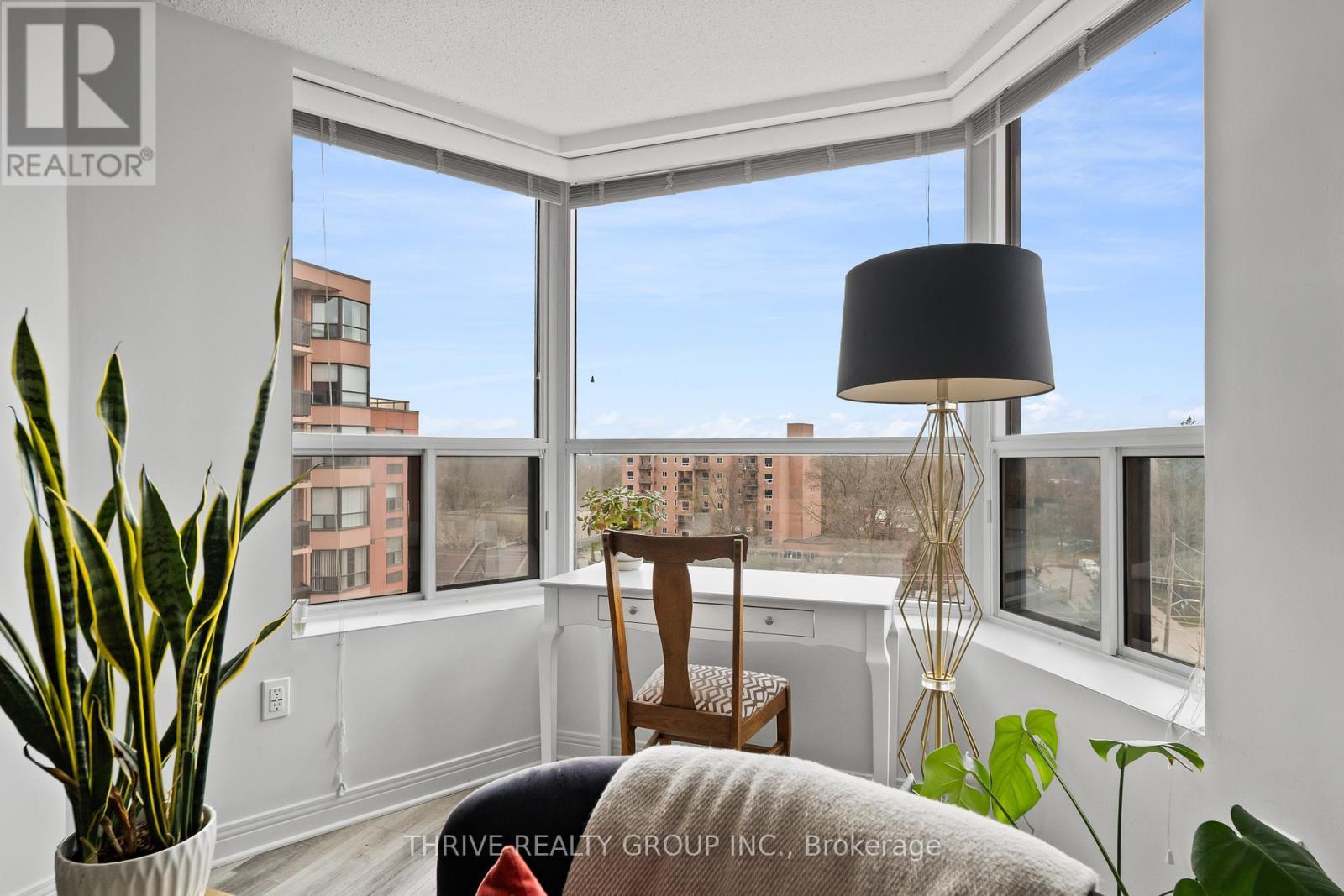 803 - 600 Talbot Street, London East (East F), ON - Indoor Photo Showing Other Room