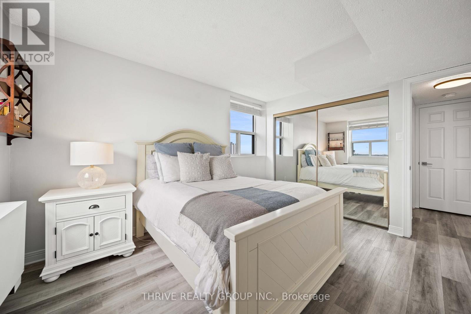 803 - 600 Talbot Street, London East (East F), ON - Indoor Photo Showing Other Room