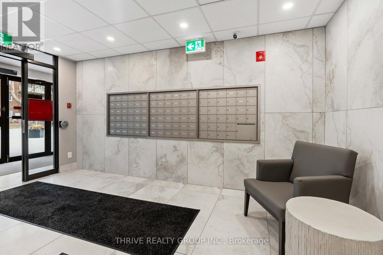 803 - 600 Talbot Street, London East (East F), ON - Indoor