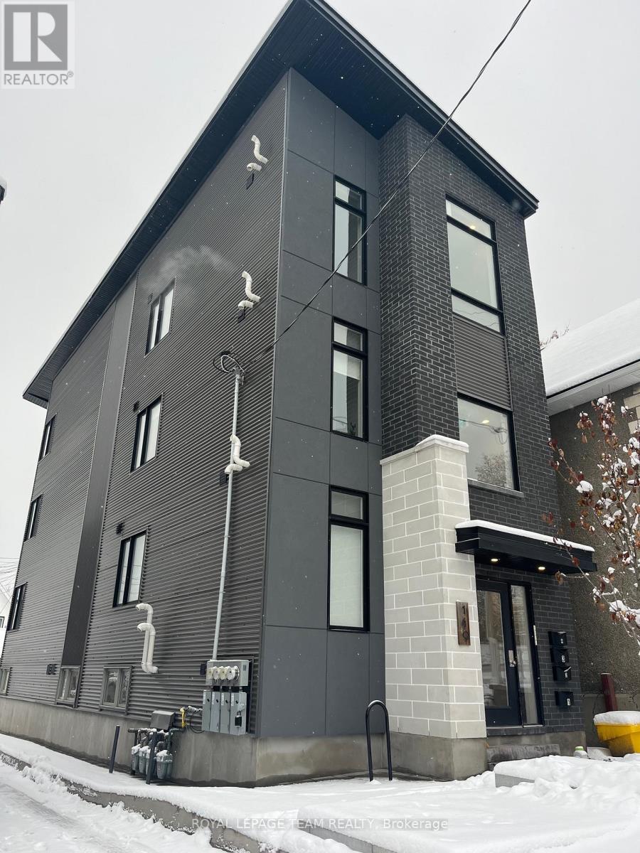 149 Willow Street, Ottawa, ON - Outdoor With Exterior