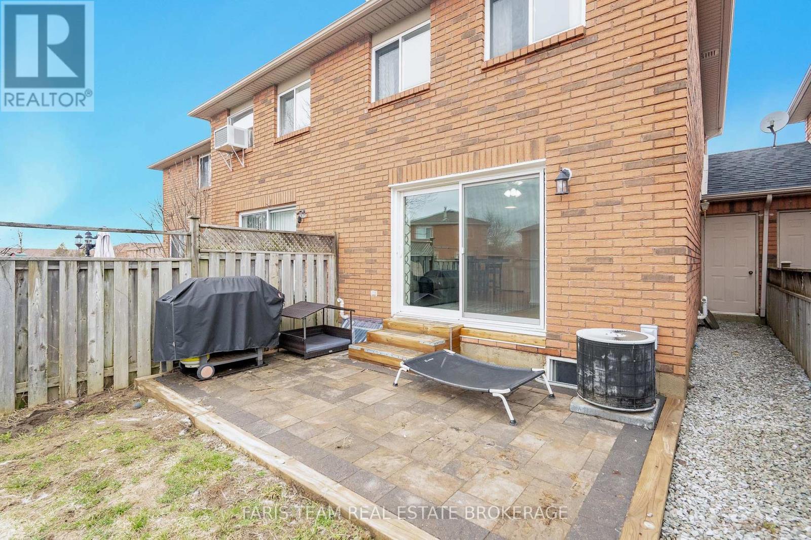 47 Bibby Court, Barrie, ON - Outdoor With Exterior
