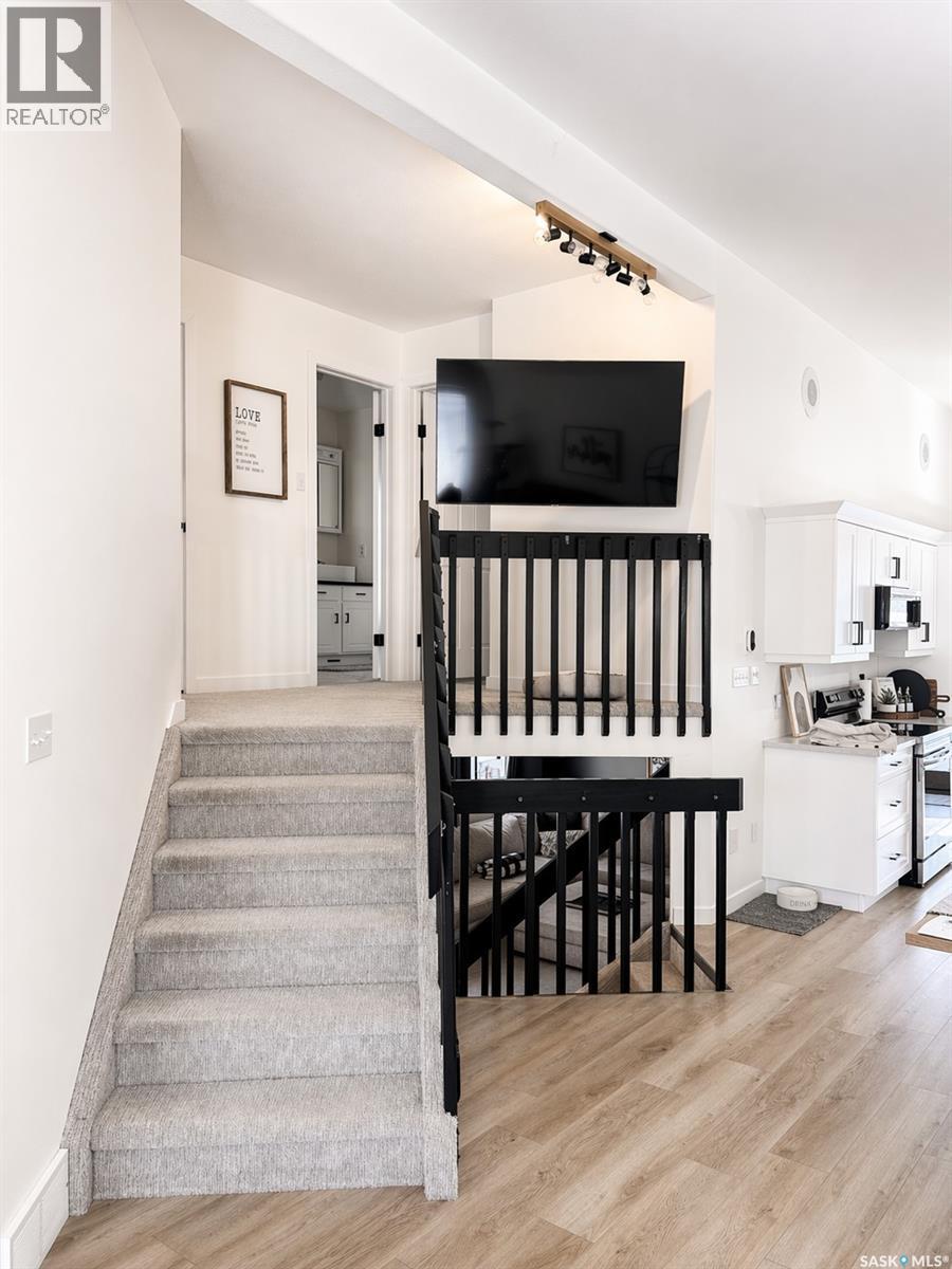 104 Parkview Place, Shellbrook, SK - Indoor Photo Showing Other Room