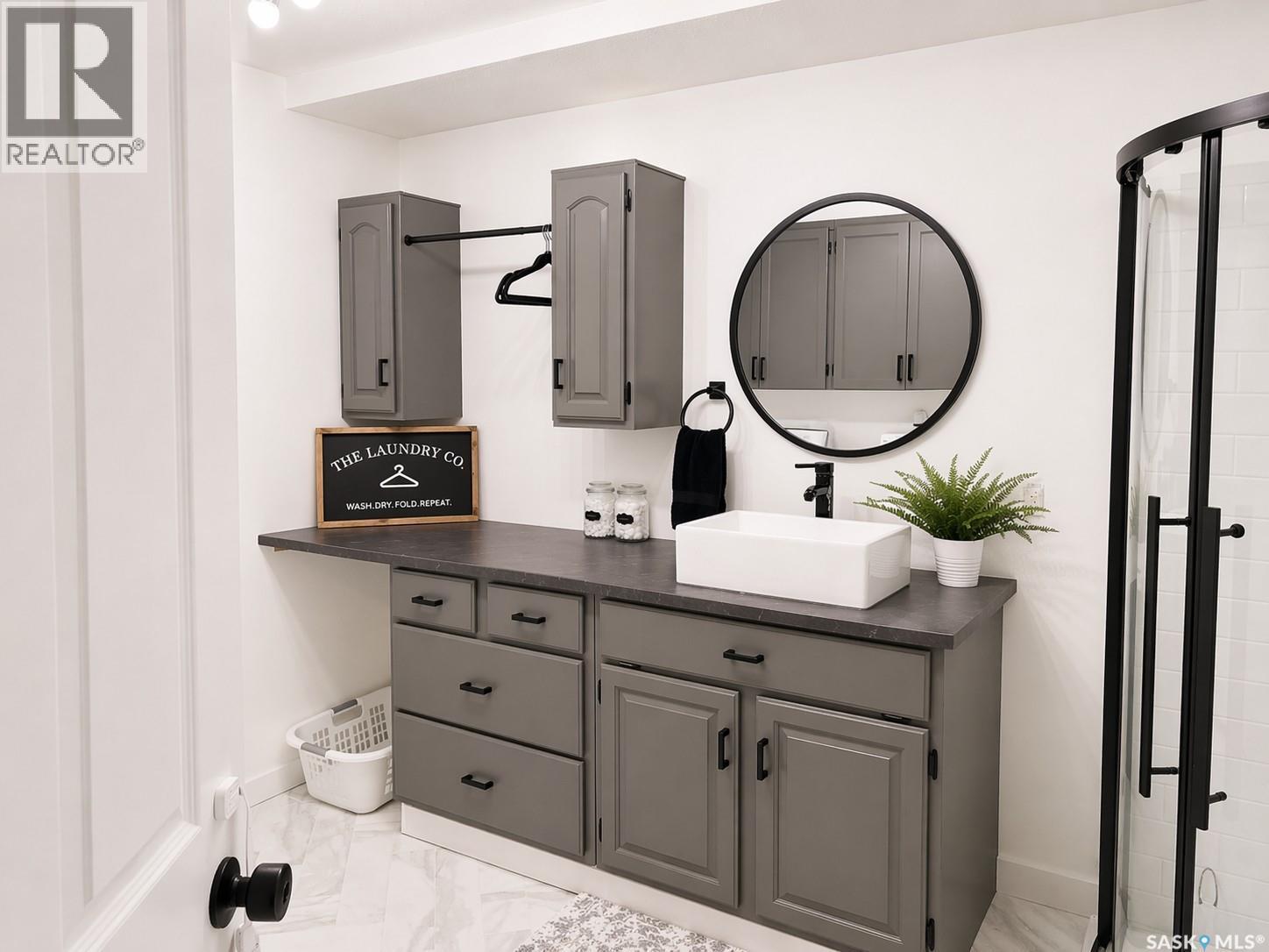 104 Parkview Place, Shellbrook, SK - Indoor Photo Showing Other Room