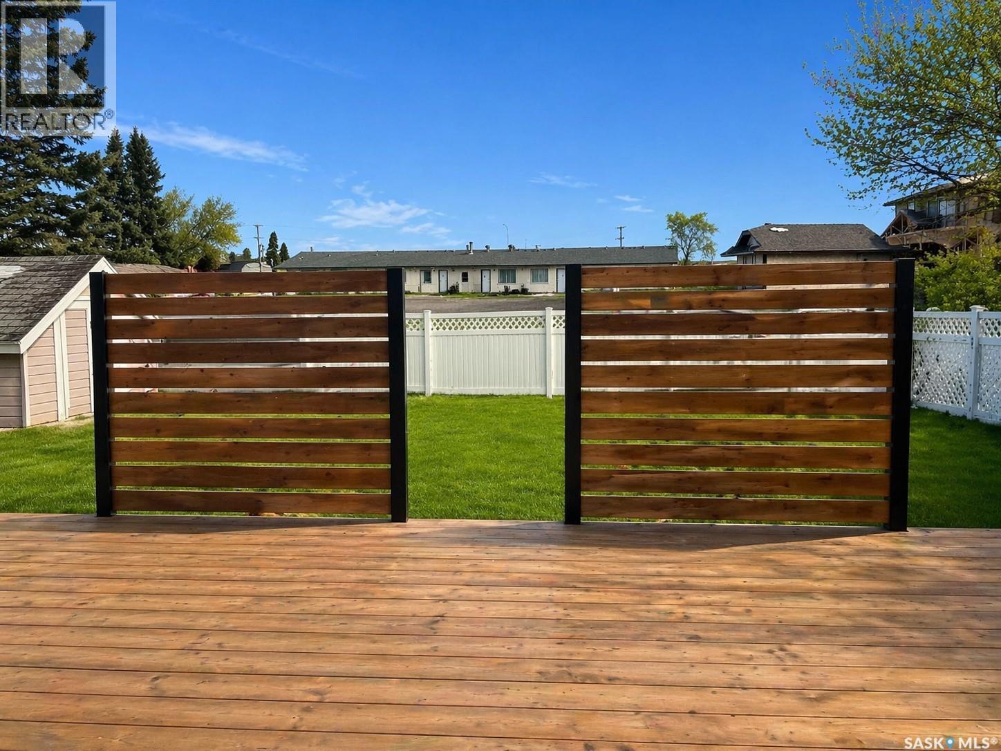 104 Parkview Place, Shellbrook, SK - Outdoor