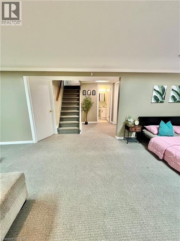 241 Thorner Drive, Hamilton, ON -