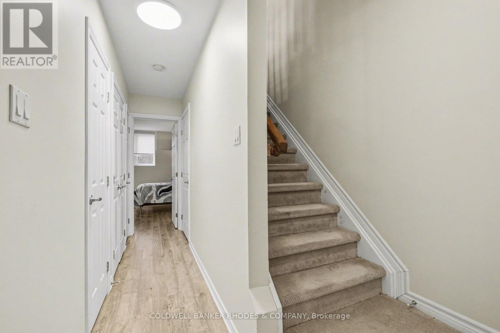 60 Mayflower Private, Ottawa, ON - Indoor Photo Showing Other Room