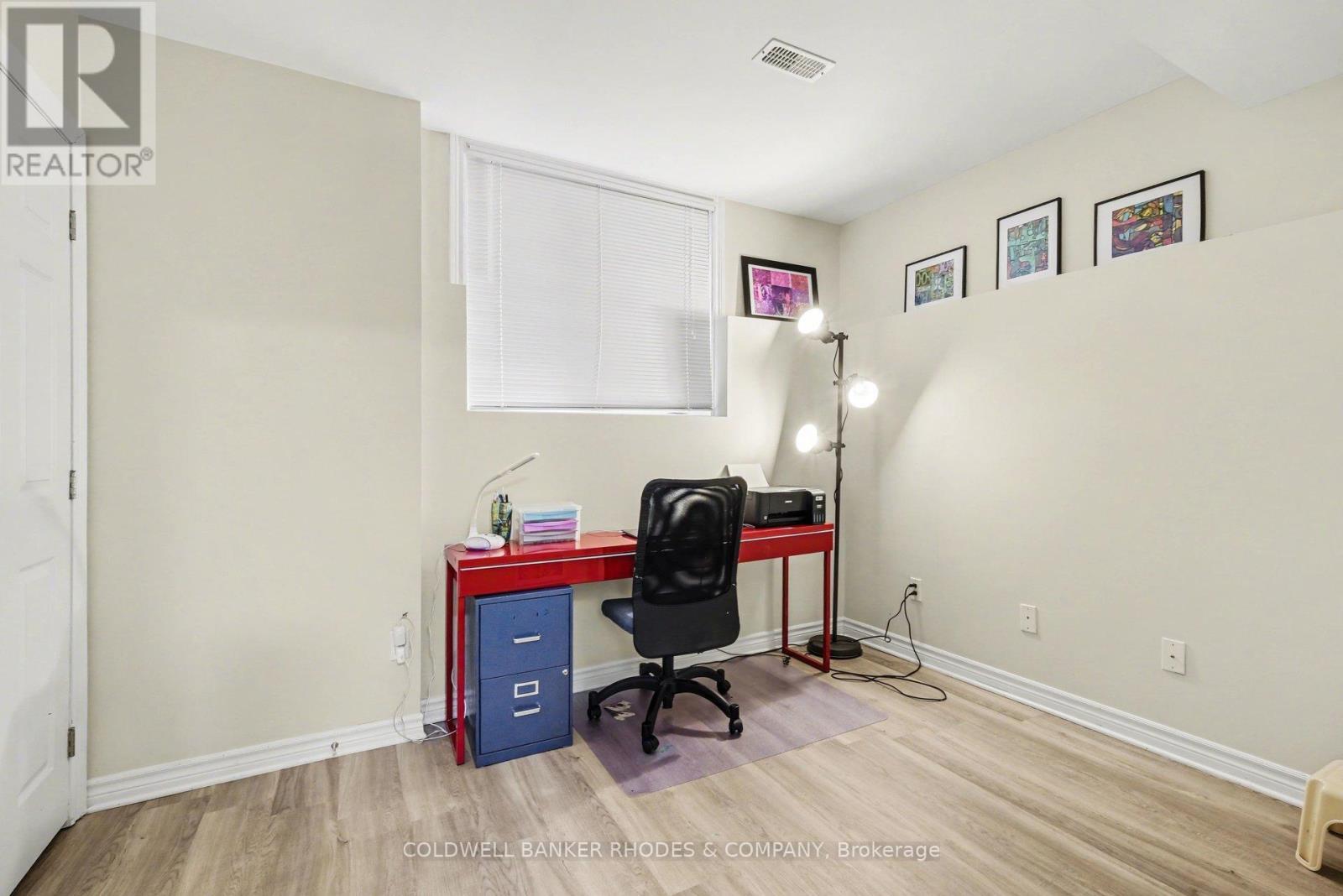 60 Mayflower Private, Ottawa, ON - Indoor Photo Showing Other Room