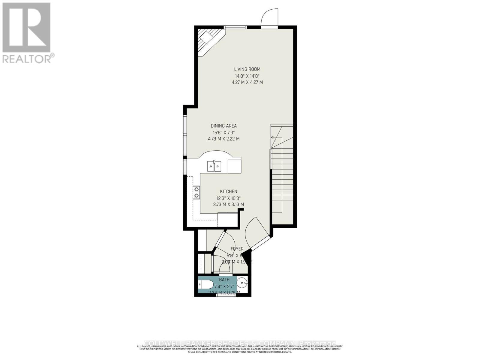 60 Mayflower Private, Ottawa, ON - Other