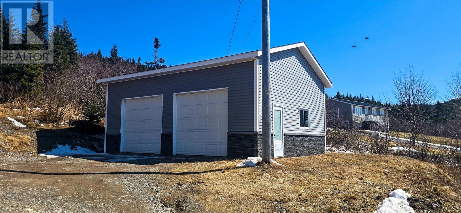 98 Main Road, Brookside, NL - Outdoor