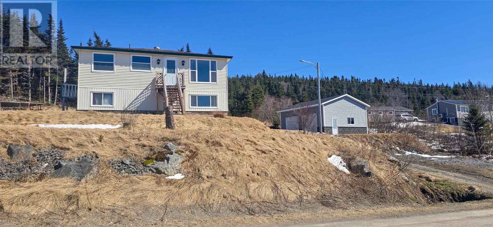 98 Main Road, Brookside, NL - Outdoor