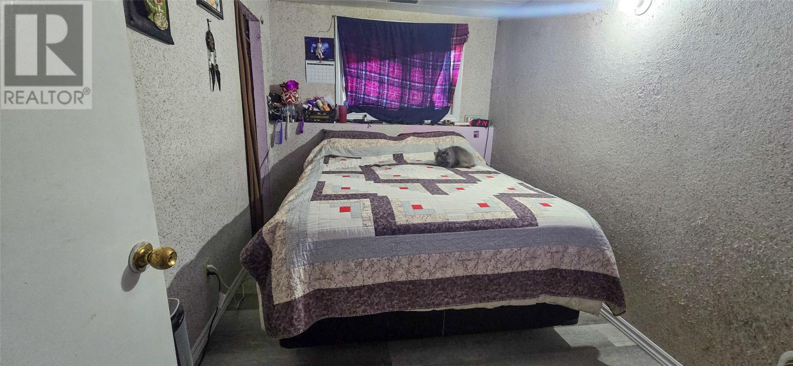 98 Main Road, Brookside, NL - Indoor Photo Showing Bedroom