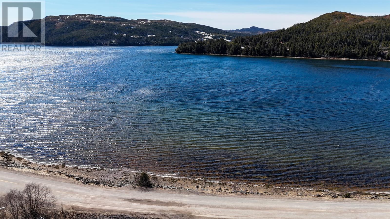 98 Main Road, Brookside, NL - Outdoor With Body Of Water With View