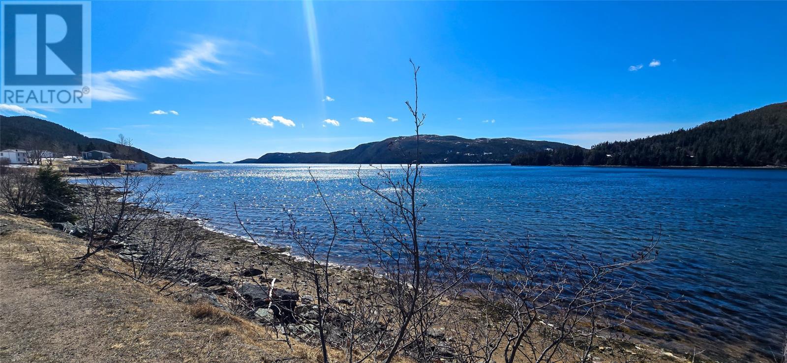 98 Main Road, Brookside, NL - Outdoor With Body Of Water With View