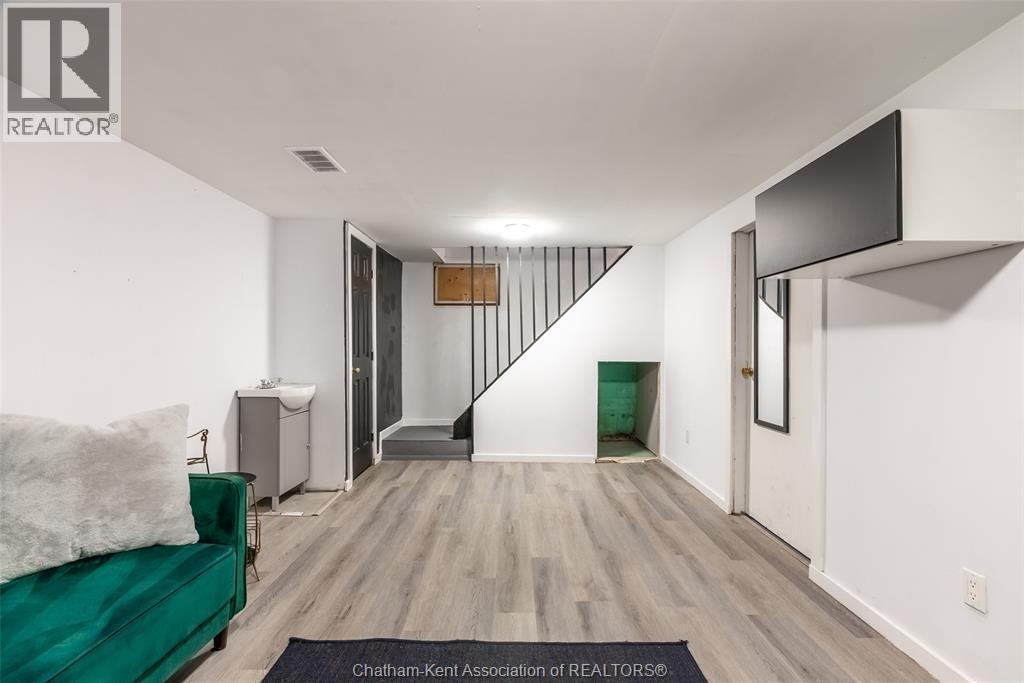 164 Timmins Crescent, Chatham, ON - Indoor