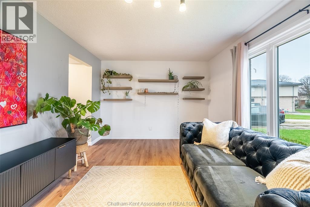 164 Timmins Crescent, Chatham, ON - Indoor