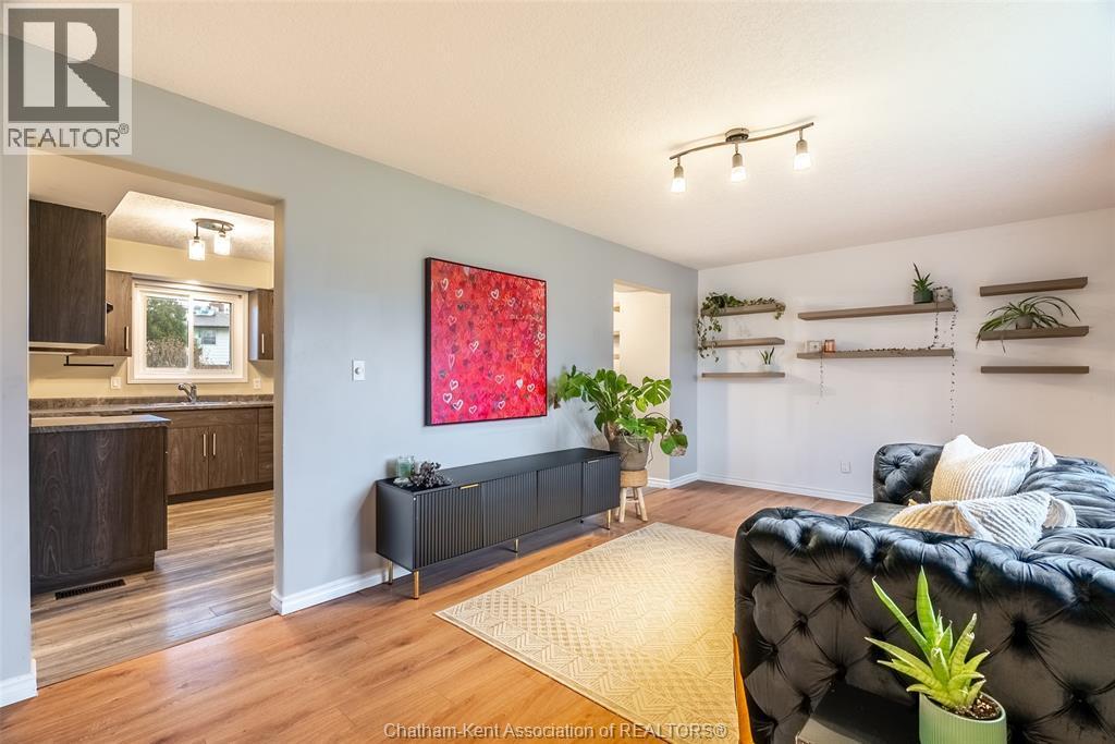 164 Timmins Crescent, Chatham, ON - Indoor