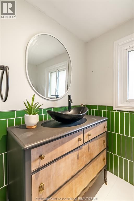 164 Timmins Crescent, Chatham, ON - Indoor