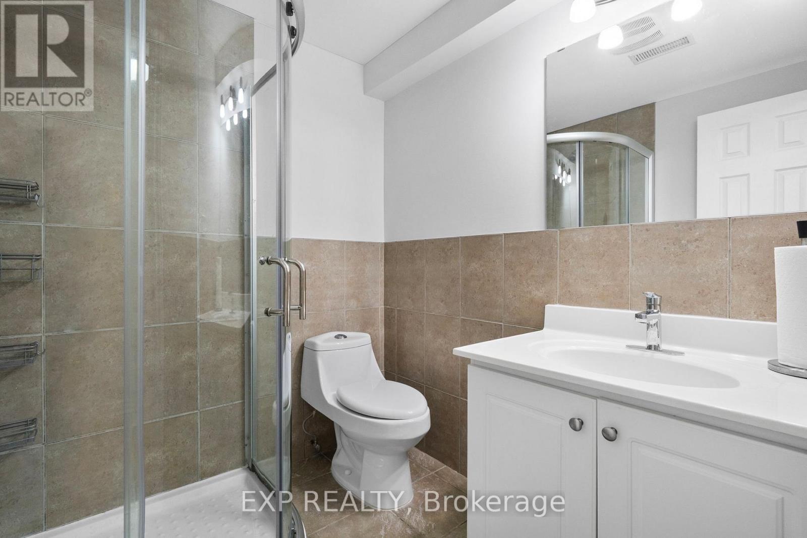 278 Williamson Road, Markham, ON - Indoor Photo Showing Bathroom