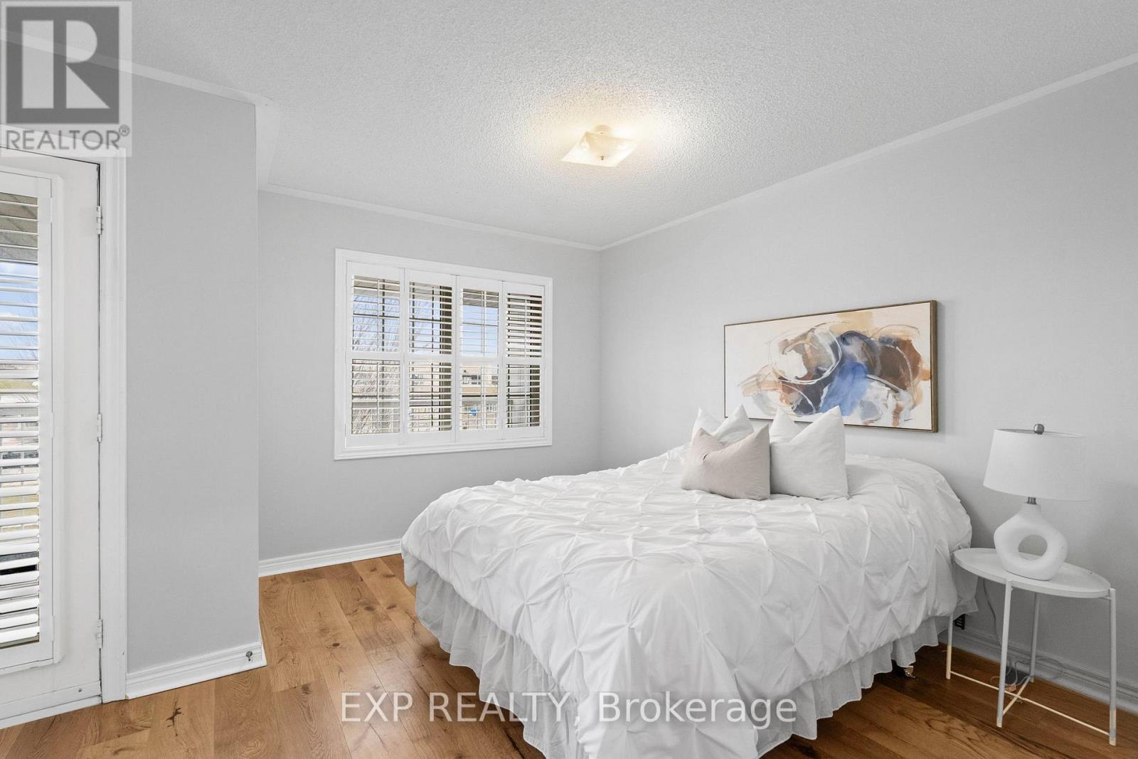 278 Williamson Road, Markham, ON - Indoor Photo Showing Bedroom