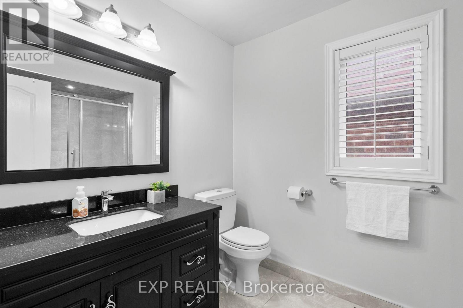 278 Williamson Road, Markham, ON - Indoor Photo Showing Bathroom