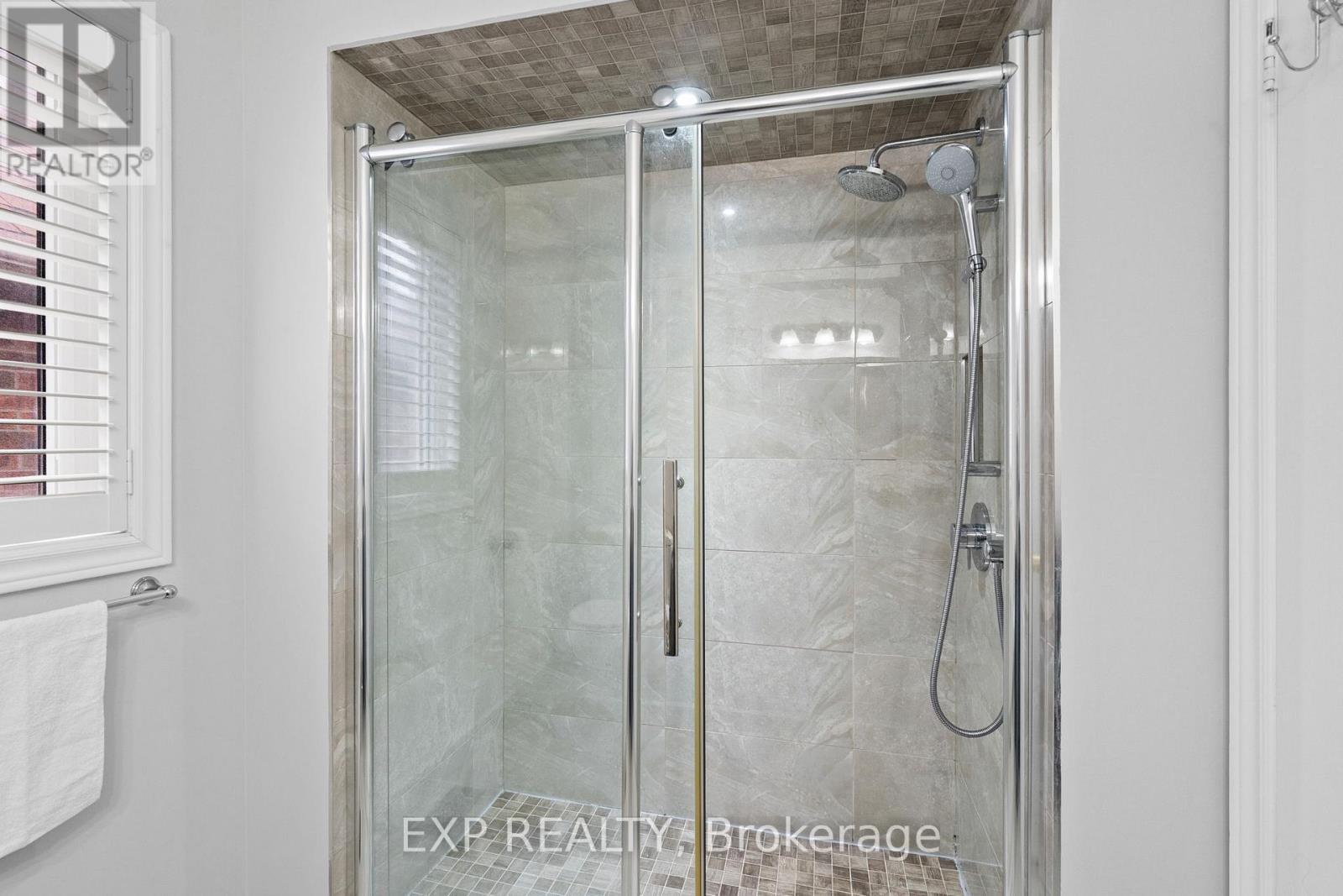 278 Williamson Road, Markham, ON - Indoor Photo Showing Bathroom