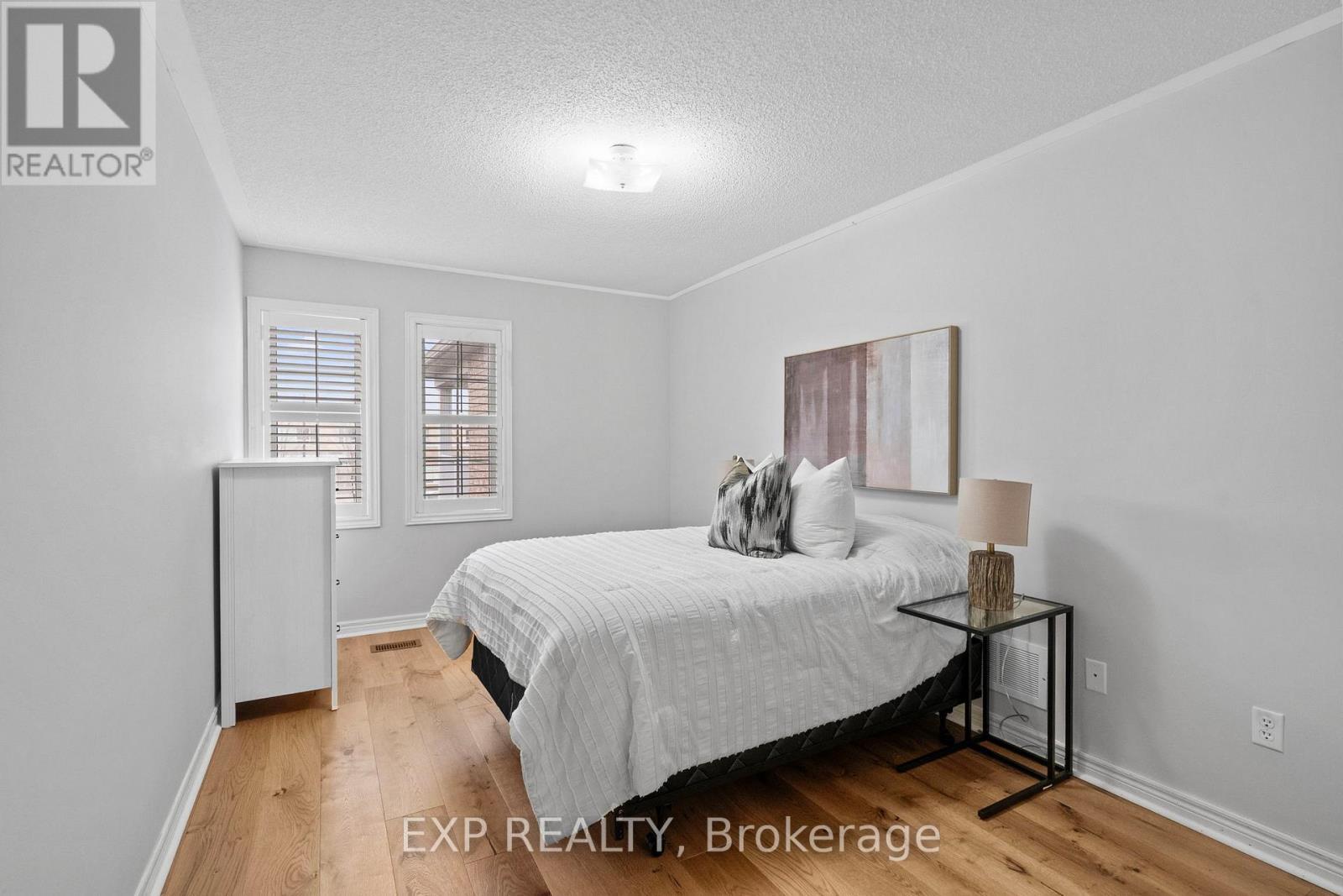 278 Williamson Road, Markham, ON - Indoor Photo Showing Bedroom
