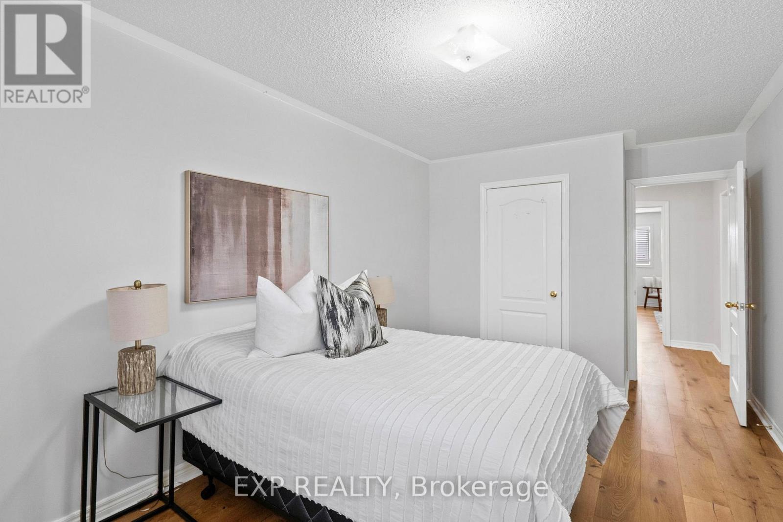 278 Williamson Road, Markham, ON - Indoor Photo Showing Bedroom