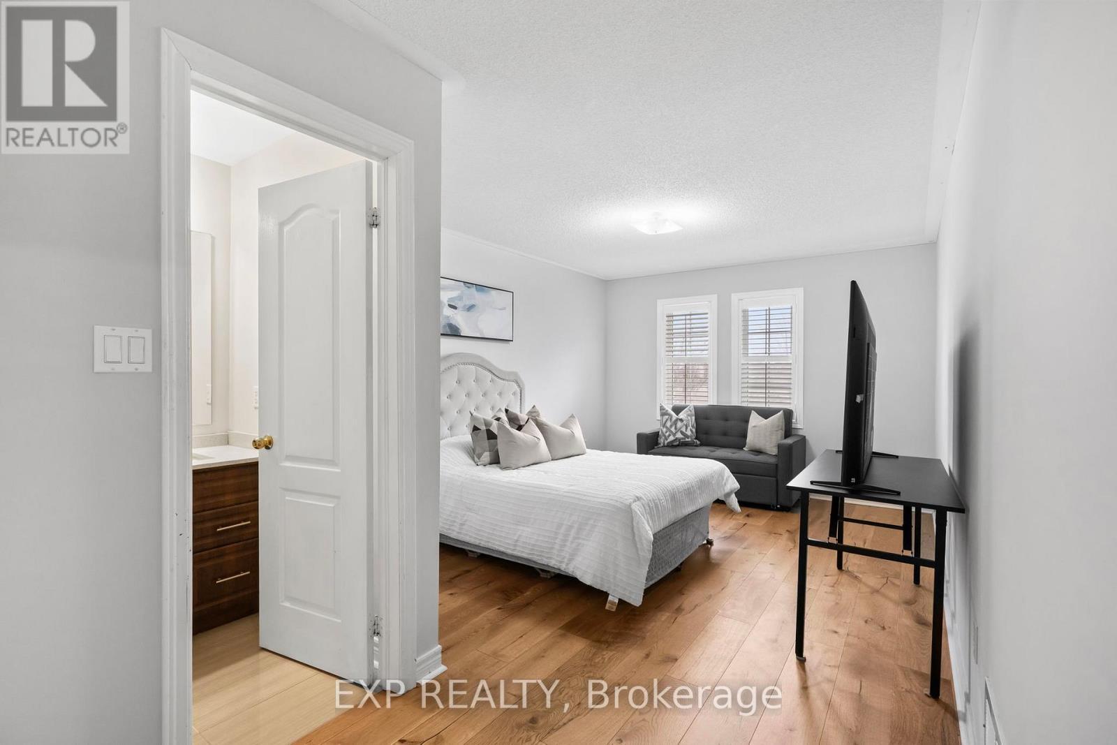 278 Williamson Road, Markham, ON - Indoor Photo Showing Bedroom