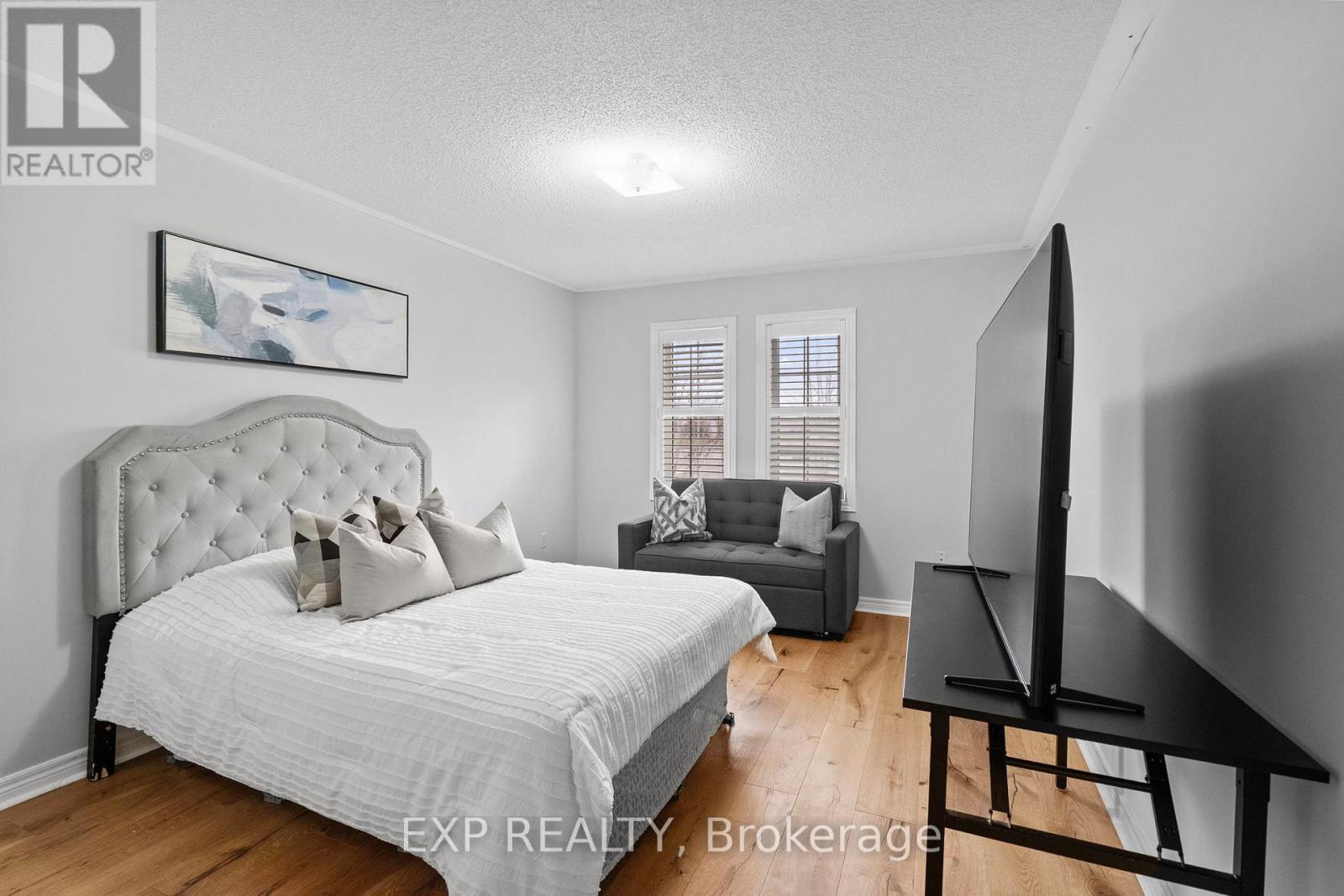 278 Williamson Road, Markham, ON - Indoor Photo Showing Bedroom