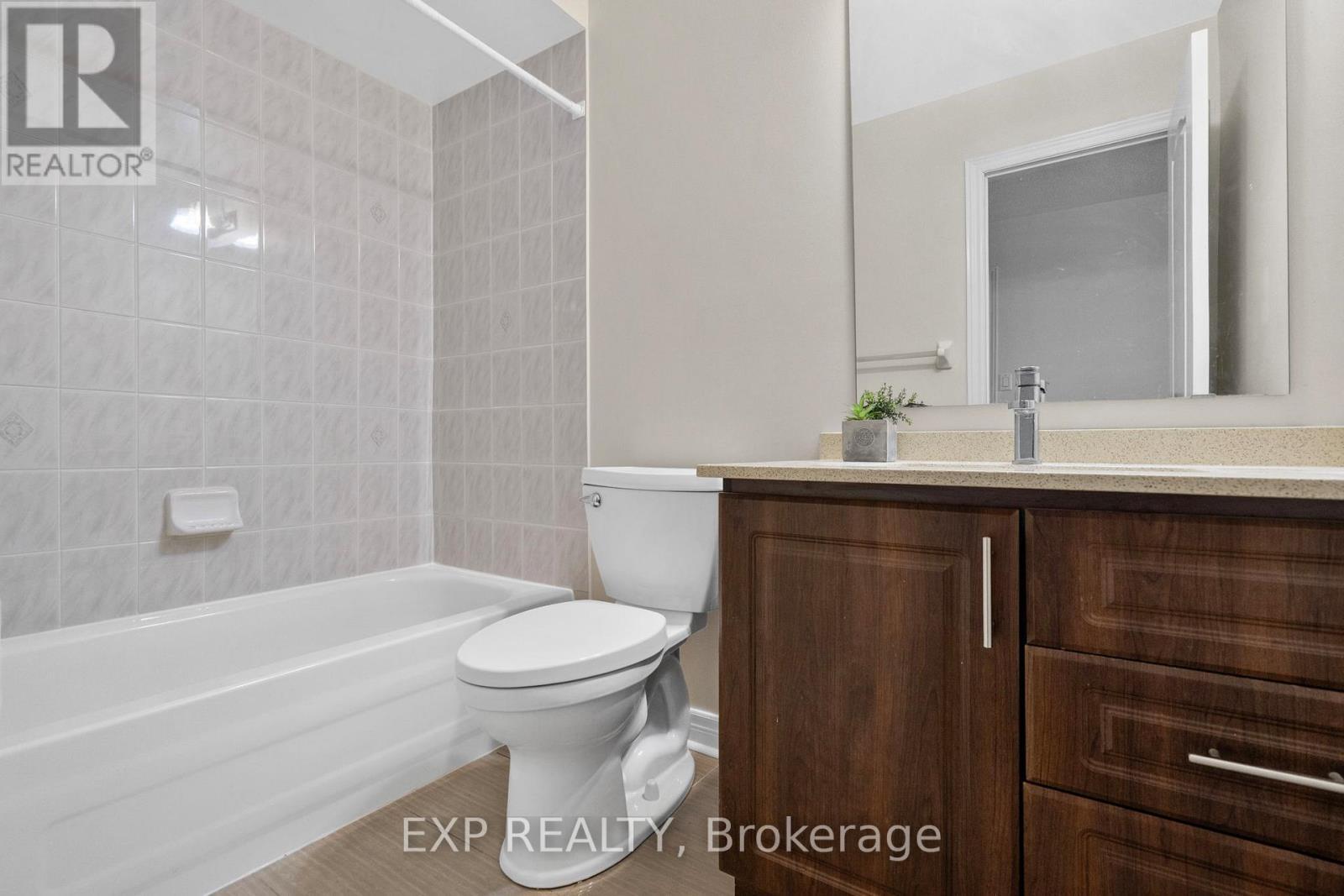 278 Williamson Road, Markham, ON - Indoor Photo Showing Bathroom